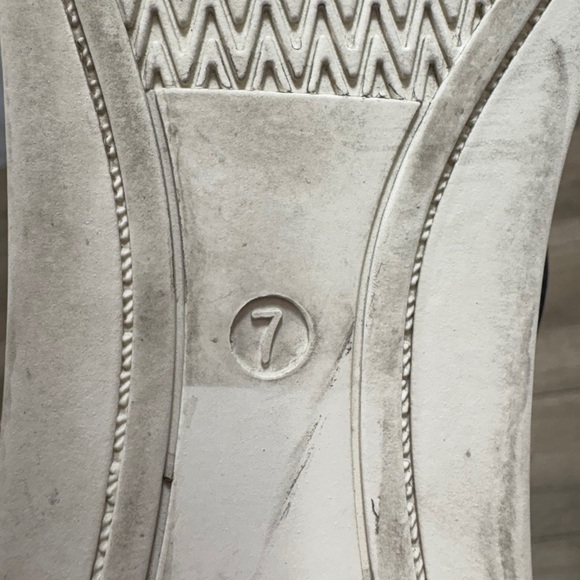 Eileen Fisher Womens Black Suede Strappy Comfort Sandals‎ Size 7 - Picture 8 of 9